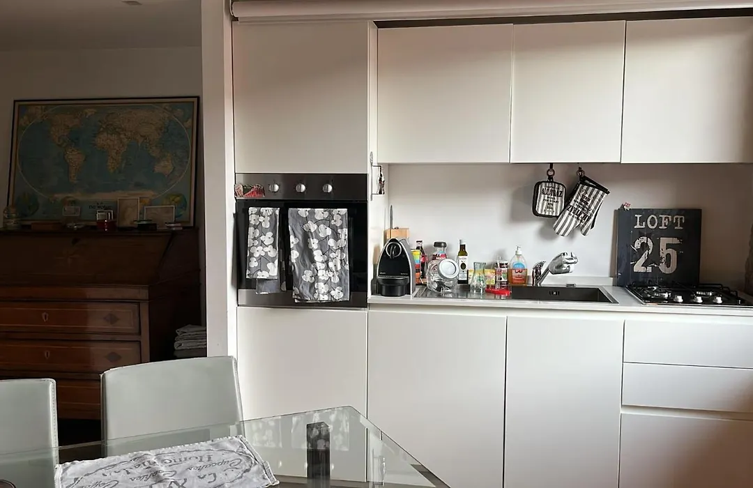 Luxury loft Il Grottino-1